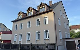 aus-ZEIT Apartments